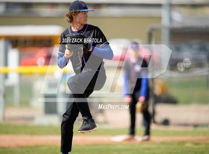 Thumbnail 2 in Duchesne vs. Water Canyon (UHSAA 2A First Round) photogallery.