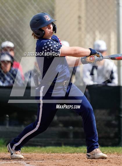 Thumbnail 2 in Duchesne vs. Water Canyon (UHSAA 2A First Round) photogallery.