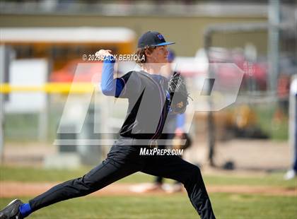 Thumbnail 2 in Duchesne vs. Water Canyon (UHSAA 2A First Round) photogallery.