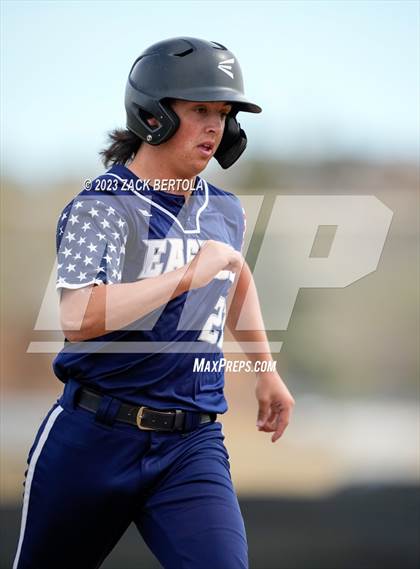 Thumbnail 3 in Duchesne vs. Water Canyon (UHSAA 2A First Round) photogallery.