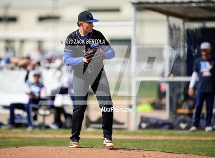 Thumbnail 2 in Duchesne vs. Water Canyon (UHSAA 2A First Round) photogallery.