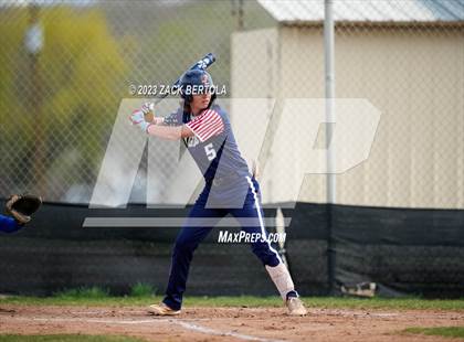 Thumbnail 1 in Duchesne vs. Water Canyon (UHSAA 2A First Round) photogallery.