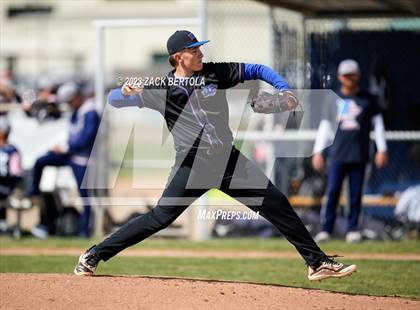 Thumbnail 1 in Duchesne vs. Water Canyon (UHSAA 2A First Round) photogallery.