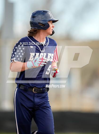 Thumbnail 2 in Duchesne vs. Water Canyon (UHSAA 2A First Round) photogallery.