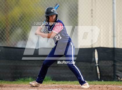 Thumbnail 2 in Duchesne vs. Water Canyon (UHSAA 2A First Round) photogallery.