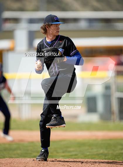 Thumbnail 3 in Duchesne vs. Water Canyon (UHSAA 2A First Round) photogallery.