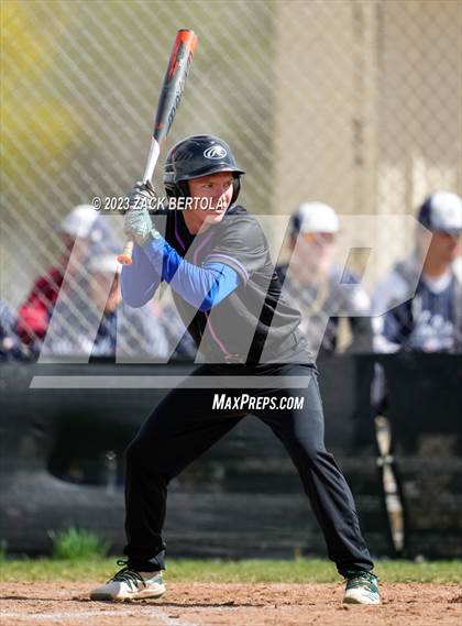 Thumbnail 1 in Duchesne vs. Water Canyon (UHSAA 2A First Round) photogallery.