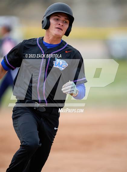 Thumbnail 2 in Duchesne vs. Water Canyon (UHSAA 2A First Round) photogallery.