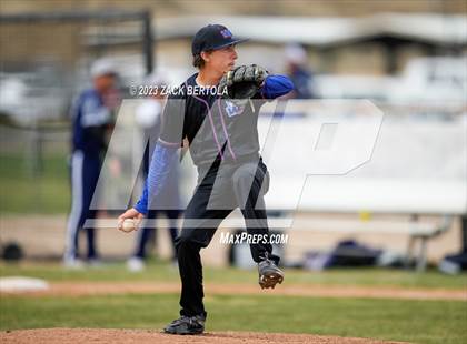Thumbnail 3 in Duchesne vs. Water Canyon (UHSAA 2A First Round) photogallery.