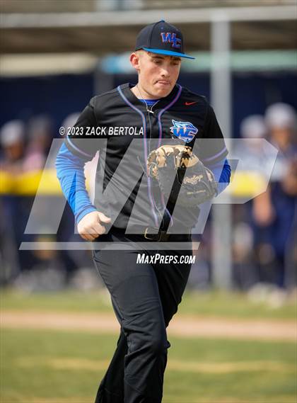 Thumbnail 1 in Duchesne vs. Water Canyon (UHSAA 2A First Round) photogallery.