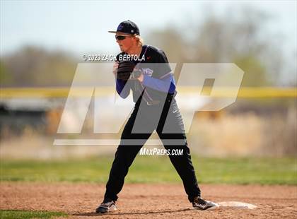 Thumbnail 3 in Duchesne vs. Water Canyon (UHSAA 2A First Round) photogallery.