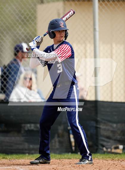 Thumbnail 1 in Duchesne vs. Water Canyon (UHSAA 2A First Round) photogallery.