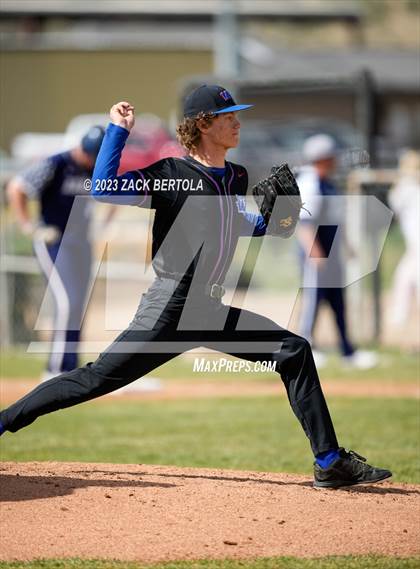 Thumbnail 3 in Duchesne vs. Water Canyon (UHSAA 2A First Round) photogallery.