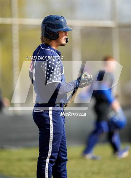 Thumbnail 1 in Duchesne vs. Water Canyon (UHSAA 2A First Round) photogallery.