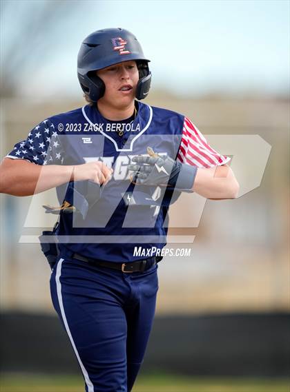 Thumbnail 1 in Duchesne vs. Water Canyon (UHSAA 2A First Round) photogallery.