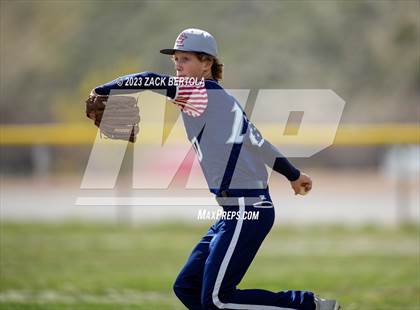 Thumbnail 3 in Duchesne vs. Water Canyon (UHSAA 2A First Round) photogallery.