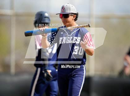 Thumbnail 3 in Duchesne vs. Water Canyon (UHSAA 2A First Round) photogallery.