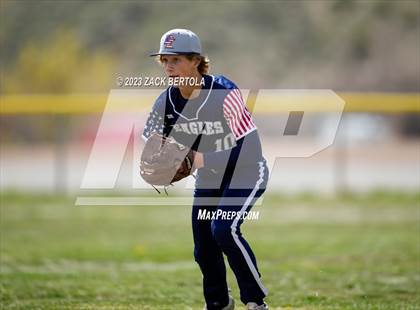 Thumbnail 2 in Duchesne vs. Water Canyon (UHSAA 2A First Round) photogallery.