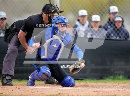 Thumbnail 2 in Duchesne vs. Water Canyon (UHSAA 2A First Round) photogallery.