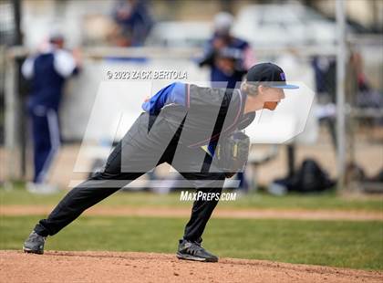 Thumbnail 3 in Duchesne vs. Water Canyon (UHSAA 2A First Round) photogallery.