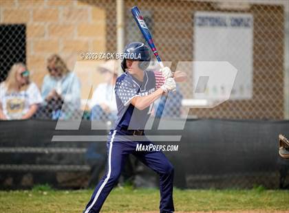 Thumbnail 2 in Duchesne vs. Water Canyon (UHSAA 2A First Round) photogallery.