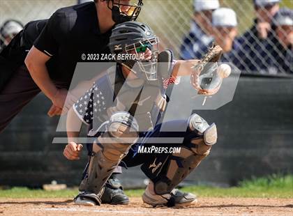 Thumbnail 3 in Duchesne vs. Water Canyon (UHSAA 2A First Round) photogallery.
