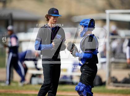 Thumbnail 1 in Duchesne vs. Water Canyon (UHSAA 2A First Round) photogallery.