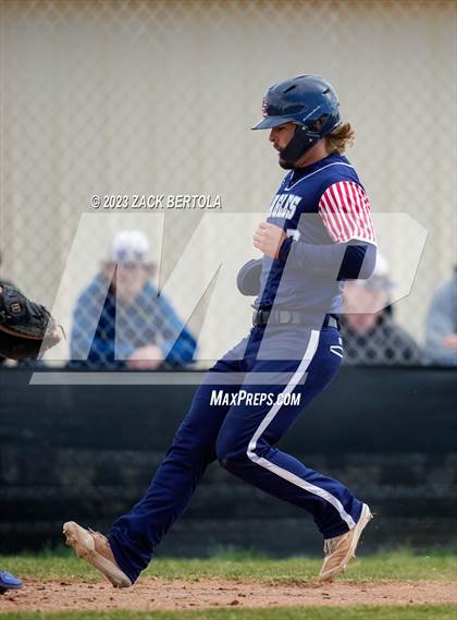 Thumbnail 1 in Duchesne vs. Water Canyon (UHSAA 2A First Round) photogallery.