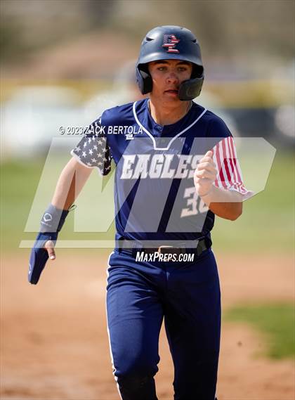 Thumbnail 3 in Duchesne vs. Water Canyon (UHSAA 2A First Round) photogallery.