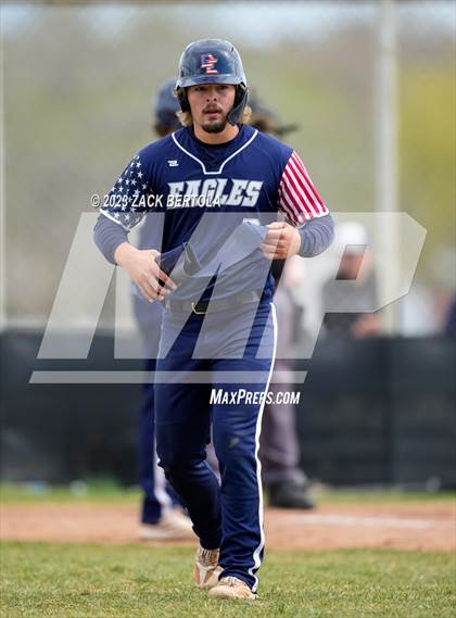 Thumbnail 2 in Duchesne vs. Water Canyon (UHSAA 2A First Round) photogallery.