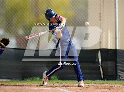 Thumbnail 2 in Duchesne vs. Water Canyon (UHSAA 2A First Round) photogallery.