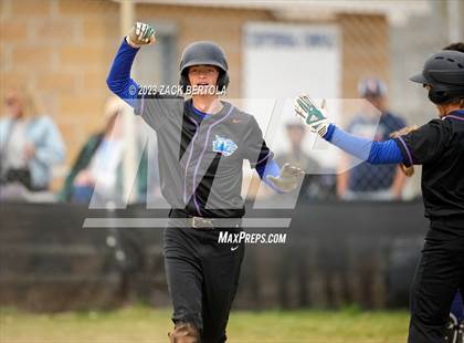 Thumbnail 2 in Duchesne vs. Water Canyon (UHSAA 2A First Round) photogallery.