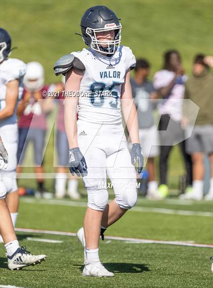 Thumbnail 1 in Valor Christian @ Cherokee Trail photogallery.