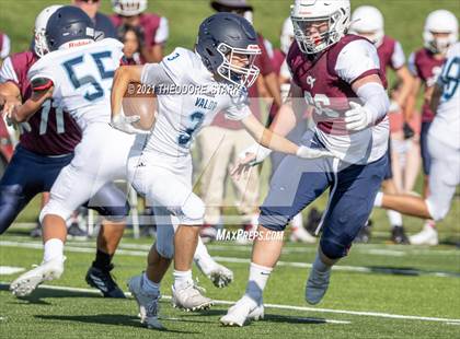 Thumbnail 2 in Valor Christian @ Cherokee Trail photogallery.