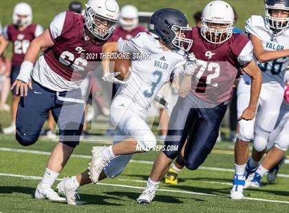 Thumbnail 3 in Valor Christian @ Cherokee Trail photogallery.