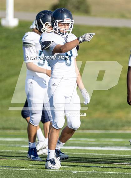 Thumbnail 3 in Valor Christian @ Cherokee Trail photogallery.