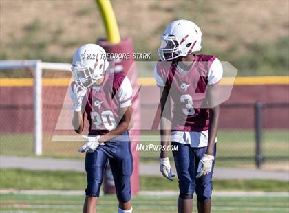 Thumbnail 2 in Valor Christian @ Cherokee Trail photogallery.