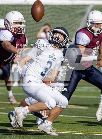 Thumbnail 1 in Valor Christian @ Cherokee Trail photogallery.