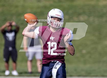 Thumbnail 1 in Valor Christian @ Cherokee Trail photogallery.