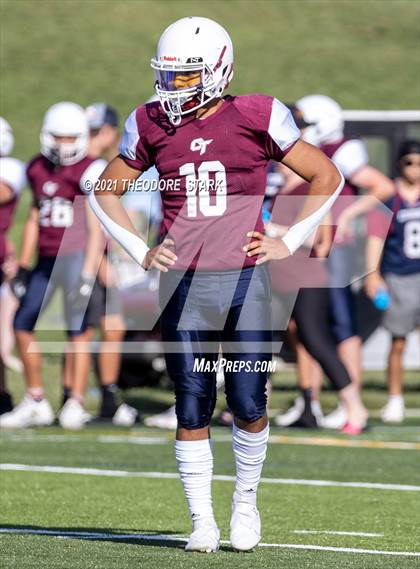 Thumbnail 3 in Valor Christian @ Cherokee Trail photogallery.
