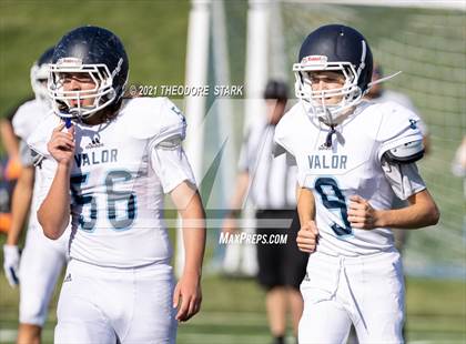 Thumbnail 1 in Valor Christian @ Cherokee Trail photogallery.
