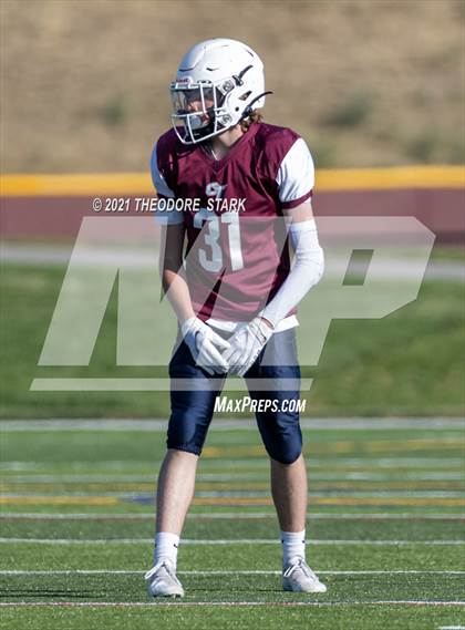 Thumbnail 1 in Valor Christian @ Cherokee Trail photogallery.