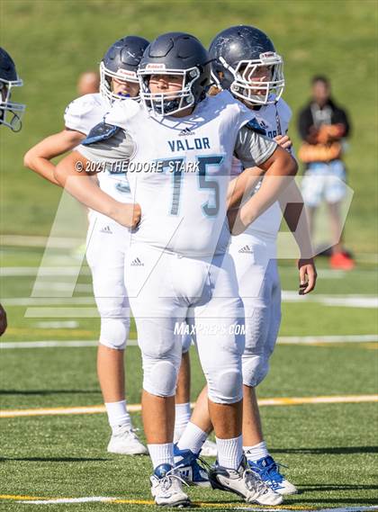 Thumbnail 1 in Valor Christian @ Cherokee Trail photogallery.