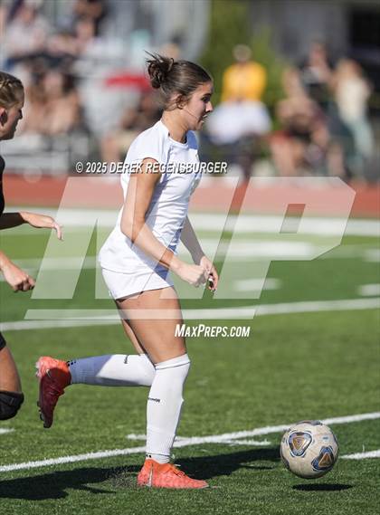 Thumbnail 3 in Prospect Ridge Academy vs Jefferson Academy (CHSAA 3A Quarterfinals) photogallery.