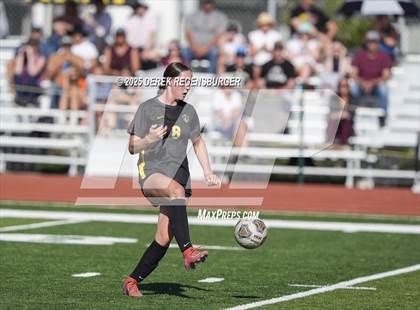 Thumbnail 1 in Prospect Ridge Academy vs Jefferson Academy (CHSAA 3A Quarterfinals) photogallery.