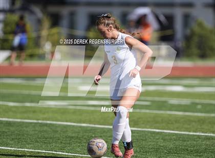 Thumbnail 3 in Prospect Ridge Academy vs Jefferson Academy (CHSAA 3A Quarterfinals) photogallery.