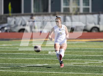 Thumbnail 1 in Prospect Ridge Academy vs Jefferson Academy (CHSAA 3A Quarterfinals) photogallery.