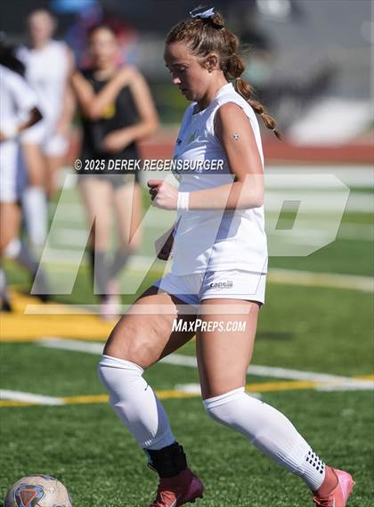 Thumbnail 1 in Prospect Ridge Academy vs Jefferson Academy (CHSAA 3A Quarterfinals) photogallery.