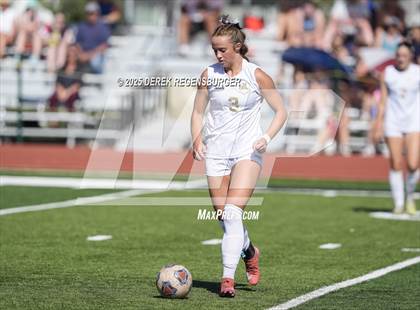 Thumbnail 1 in Prospect Ridge Academy vs Jefferson Academy (CHSAA 3A Quarterfinals) photogallery.