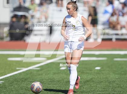 Thumbnail 1 in Prospect Ridge Academy vs Jefferson Academy (CHSAA 3A Quarterfinals) photogallery.